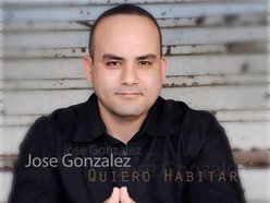 Image for Jose Gonzalez