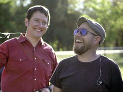 Image for Aaron Traffas Band