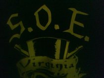 S.O.E.-State Of Emergency