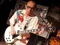 The Jim Mesi Band