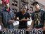 Dem Gutta Boiz -  (Trackaddicts)