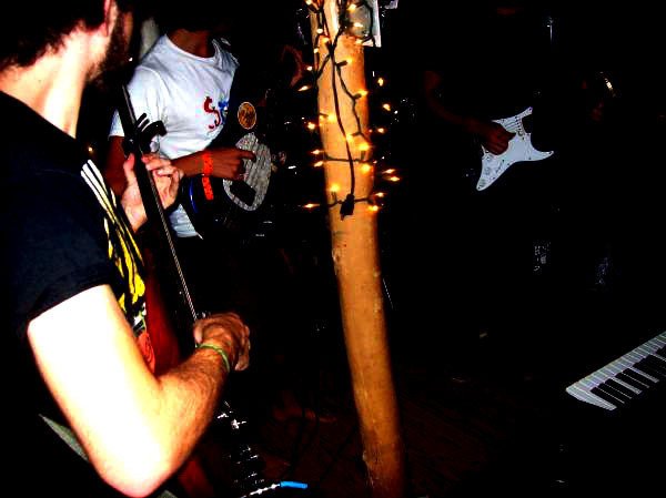 ReverbNation profile picture for @bedrooms