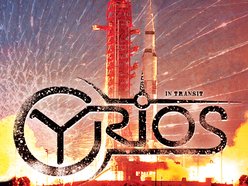 Image for Cyrios