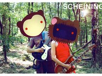 Scheining