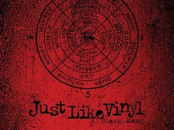 Image for Just Like Vinyl