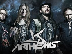 Image for Arthemis