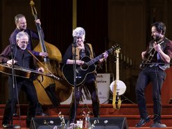 Amy Gallatin & Stillwaters