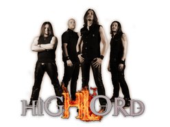 Image for Highlord