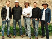 Desperado-Country Rock made in Transsylvania