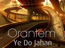 Orantem