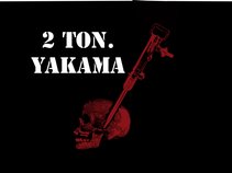 2 TON. YAKAMA