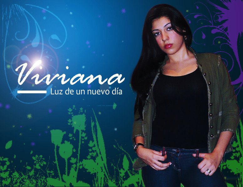 ReverbNation profile picture for @viviana