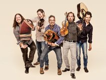 Le Vent du Nord