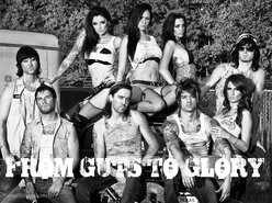 Image for From Guts To Glory
