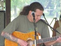 Kickstand Johnson & The Unicyclists