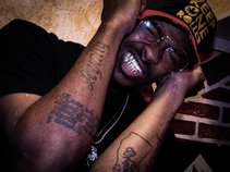 Yung Dedicated