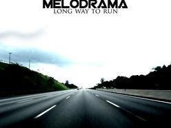 ReverbNation profile picture for @melodrama