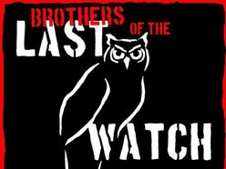 Image for Brothers of the Last Watch