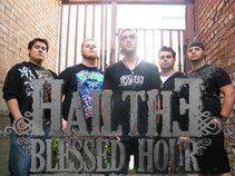 Hail the Blessed Hour