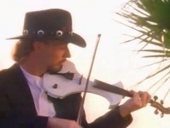 Image for Clinton Gregory Music