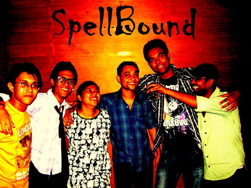 ReverbNation profile picture for @spell