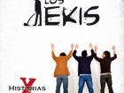 Los Ekis