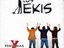 Los Ekis