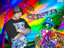 DJ Existenz