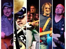 Steve Armstrong and the 25 Cent Beer Band