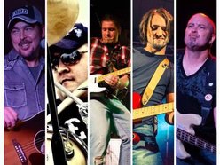 Steve Armstrong and the 25 Cent Beer Band