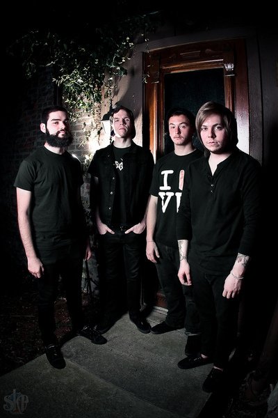 ReverbNation profile picture for @forefathers