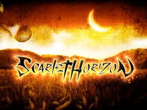 Scarlet Horizon