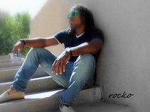 Rocko.  aka Eric C.