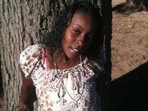 Myeisha Jones