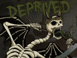 Image for Deprived