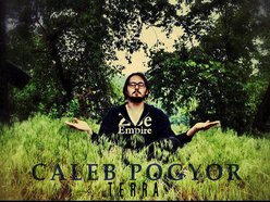 Image for Caleb Pogyor
