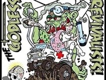 The Godless Dub Revivalists!