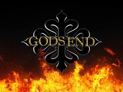 Image for Godsend