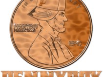Pennyboy Productions