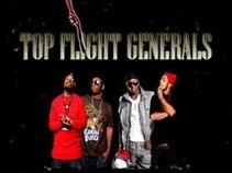 Top Flight Generals