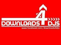 DOWNLOADS 4 DJS