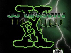 Image for JJ Brown/BrownBeats