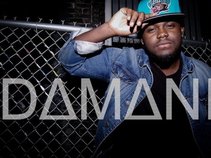 Damani