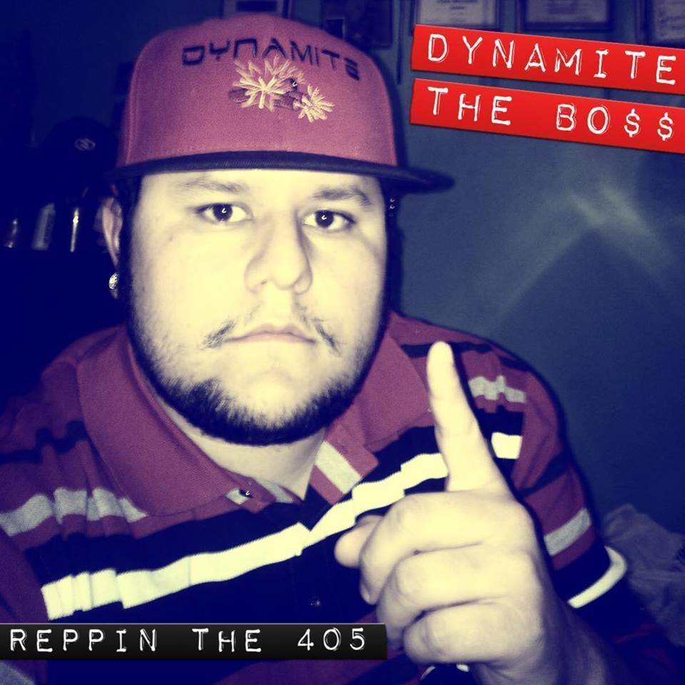Dynamite | ReverbNation