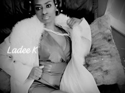 Image for LADEE K