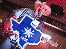 Greg Brown & the Texas 1836 Band