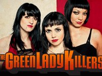 The Green Lady Killers