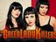 The Green Lady Killers