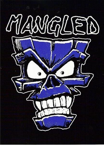 ReverbNation profile picture for @mangled