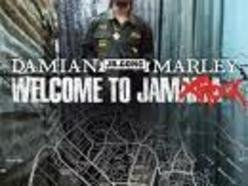 Image for damian marley